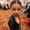 missybradross